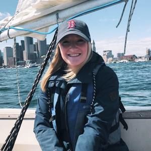 Meet your Posher, Katelyn